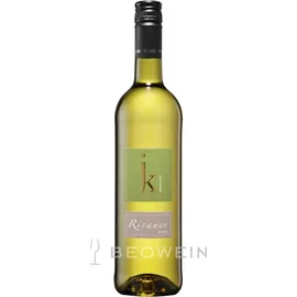 Julius Kimmle Rivaner 0,75 l