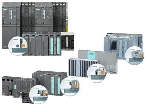 Siemens 6AG60037CF010LF0 SIPLUS RIC Bibliothek für SIMATIC S7-15xx License Download