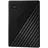 2 TB USB 3.2 Schwarz WDBYVG0020BBK