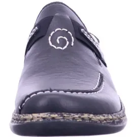 Rieker 46393 black 41