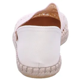 Verbenas Carmen Damen Beige 39