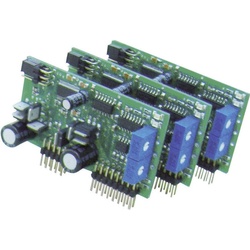 Emis, Antriebstechnik, Mototreiber Motortreiber Endstufen Module SMCflex ME