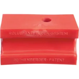 Rothenberger Gleitschuh ROLUB für ROBEND H+W,16mm,5/8"