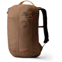 Gregory Retna 20 Daypack 50 cm Laptopfach braun