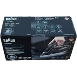 Braun TexStyle 5 SI 5188 BK