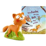 Tonies Vom Fuchs, der ein Reh sein wollte (10001487)