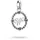 Thomas Sabo W Charm Anhänger schwarz CC1317-643-11