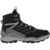 Lowa Maddox Pro GTX Mid Ws W schwarz/grau