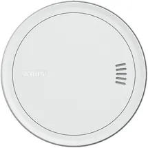 ABUS PREFIRA Slim Plus Weiß