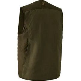Deerhunter Eagle Waistcoat Male Tarmac Green, 3XL