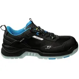 OTTER 6551627-43/7 ESD Sicherheitsschuh S2 Schuhgröße (EU): 43 Schwarz 1 Paar