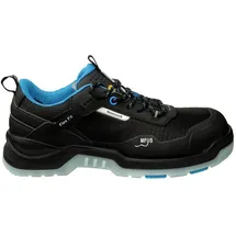 OTTER 6551627-43/7 ESD Sicherheitsschuh S2 Schuhgröße (EU): 43 Schwarz 1 Paar
