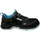 OTTER 6551627-43/7 ESD Sicherheitsschuh S2 Schuhgröße (EU): 43 Schwarz 1 Paar