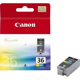 Canon CLI-36 CMY