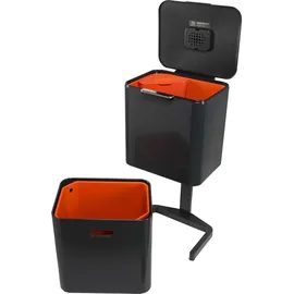 Joseph Joseph Totem Max 60 l grau