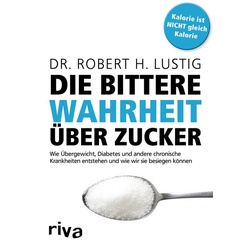 Die bittere Wahrheit über Zucker