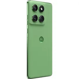 Motorola Edge 60 8 GB RAM 256 GB PANTONE Shamrock