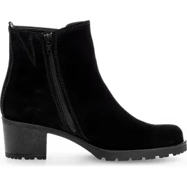 Gabor Comfort Klassische Stiefeletten in Schwarz / 4.5 UK - 37,5
