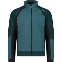 CMP Man Jacket with Detachable Sleeves lichen (E857) 46
