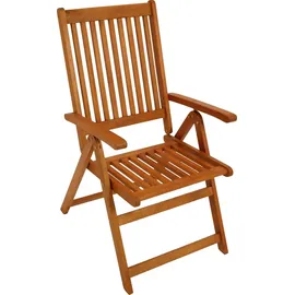 DEGAMO Lago Set 9-tlg. braun