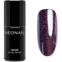 NeoNail Professional UV Nagellack Midnight Match Kollektion moonlight kisses 7,2 ml