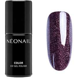 NeoNail Professional UV Nagellack Midnight Match Kollektion moonlight kisses 7,2 ml