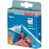 Hama Fotokleber Fototape-Spender 500 St.