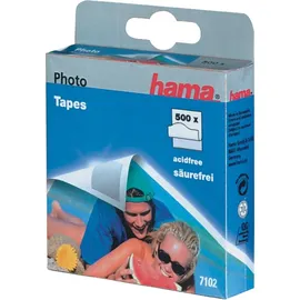 Hama Fotokleber Fototape-Spender 500 St.