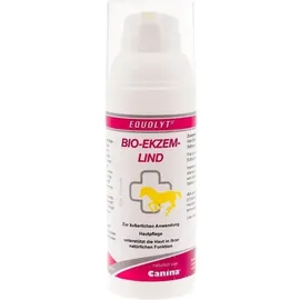 Canina Equolyt Bio-Ekzem-Lind 50 ml