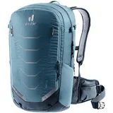 Deuter Flyt 14 Rucksack (Größe 14L, blau)