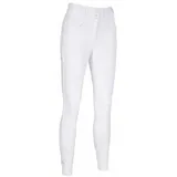 Pikeur Laure Reithose Damen Größe 38 Weiß
