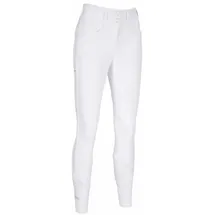 Pikeur Laure Reithose Damen Größe 38 Weiß