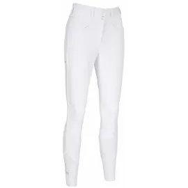 Pikeur Laure Reithose Damen Größe 38 Weiß