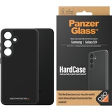 PANZER GLASS PanzerGlass HardCase D3O Samsung Galaxy S24 Schwarz