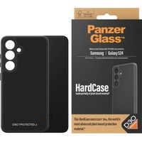 PANZER GLASS PanzerGlass HardCase D3O Samsung Galaxy S24 Schwarz