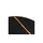 Furnhouse Easy Schwarz Holzwerkstoff 60 x 45 cm