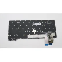 Lenovo 5N21D68077 Tastatur