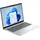 HP Pavilion Plus 14-ey0176ng, Natural Silver, Ryzen 7 7840U, 16GB RAM, 512GB SSD, DE (A28R1EA#ABD)
