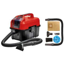 Einhell TE-VC 18/10 Li Solo