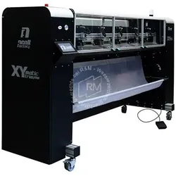 NEOLT XY-Matic Trim Plus 165 - XY-Schneidesystem