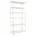 Simonrack 2500x1200x500 mm White One Size