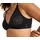 SLOGGI Zero Feel Bliss Push-Up Bra schwarz