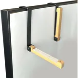 Türhaken Zum Einhängen Kleiderhaken tür Türhaken Innenseite,Klapphaken,faltbarer