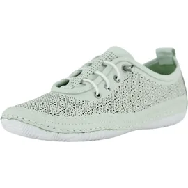 Cosmos Comfort Damen Grün 39