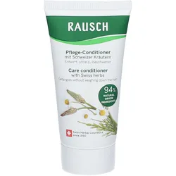 Rausch Schweizer Kräuter Pflegespülung
