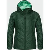 Schöffel Ins Jacket Style Cascata WMS - Dark Jade - 40