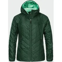 Schöffel Ins Jacket Style Cascata WMS - Dark Jade - 40
