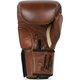 BENLEE Rocky Marciano Benlee Leather Boxing Gloves Premium Training 16 oz