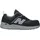New Balance Sicherheitshalbschuh Elite Lite S1 PL HRO FO SC SR MEELCAP Gr. 46,5 schwarz