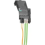 Siemens Dig.Industr. Scalance XF206-1 6GK5206-1BC00-2AF2
